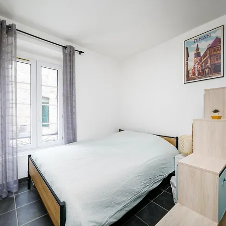 Agreable T1 Situe Au Centre Historique De